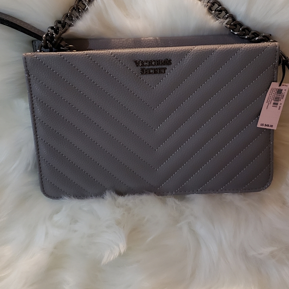 Victoria secret crossbody bag